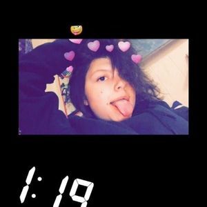 Meet your Posher, Kaydon